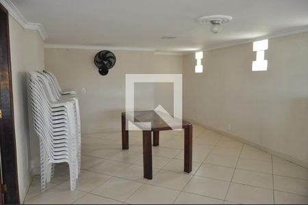 Apartamento para alugar com 54m², 2 quartos e 1 vagaÁrea comum