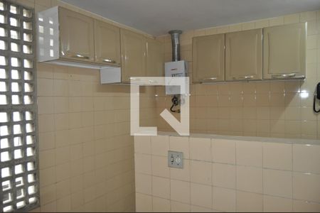 Apartamento para alugar com 54m², 2 quartos e 1 vagaÁrea de serviço