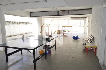 Apartamento para alugar com 54m², 2 quartos e 1 vagaÁrea comum