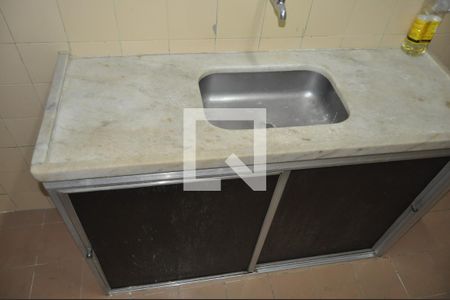 Apartamento para alugar com 54m², 2 quartos e 1 vagaCozinha