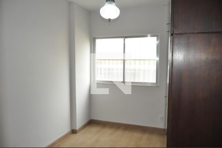 Quarto 1 de apartamento para alugar com 2 quartos, 54m² em Rocha, Rio de Janeiro
