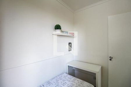 Quarto 1 de apartamento para alugar com 3 quartos, 64m² em Vila Divina Pastora, São Paulo
