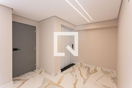 Apartamento para alugar com 47m², 2 quartos e 1 vaga