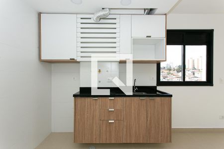 Apartamento para alugar com 47m², 2 quartos e 1 vaga