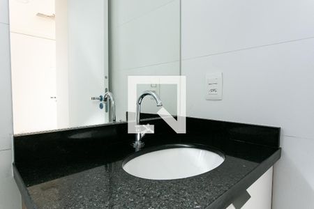 Apartamento para alugar com 47m², 2 quartos e 1 vaga