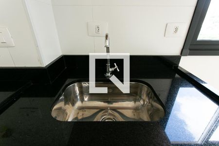 Apartamento para alugar com 47m², 2 quartos e 1 vaga