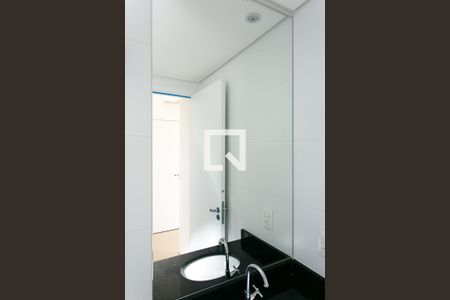 Apartamento para alugar com 47m², 2 quartos e 1 vaga