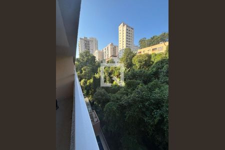 Apartamento à venda com 1 quarto, 35m² em Jardim Ampliacao, São Paulo