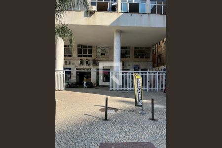 Apartamento à venda com 1 quarto, 32m² em Lapa, Rio de Janeiro