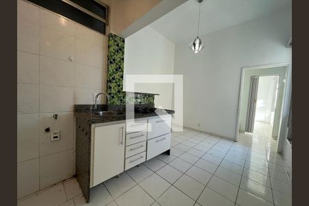 Apartamento à venda com 1 quarto, 32m² em Lapa, Rio de Janeiro