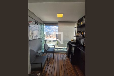 Apartamento à venda com 1 quarto, 54m² em Lapa, São Paulo