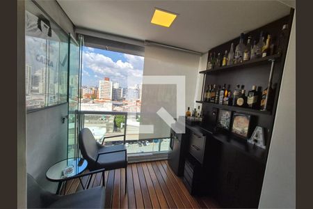 Apartamento à venda com 1 quarto, 54m² em Lapa, São Paulo