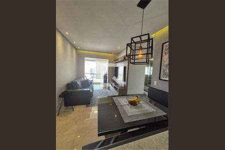 Apartamento à venda com 1 quarto, 54m² em Lapa, São Paulo