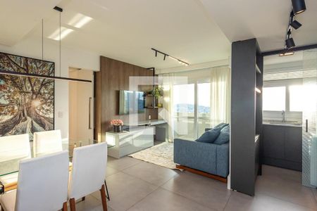 Apartamento à venda com 2 quartos, 71m² em Petrópolis, Porto Alegre