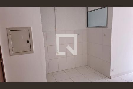 Apartamento à venda com 1 quarto, 27m² em Água Branca, São Paulo