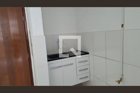 Apartamento à venda com 1 quarto, 27m² em Água Branca, São Paulo