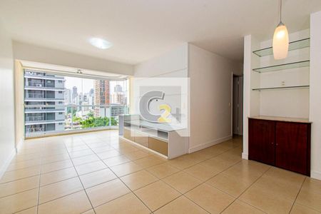 Apartamento à venda com 3 quartos, 76m² em Pompeia, São Paulo