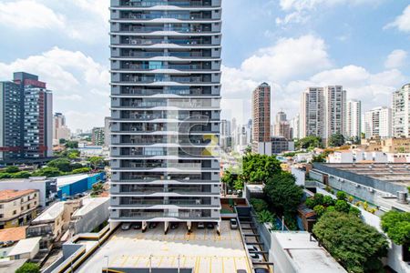 Apartamento à venda com 3 quartos, 76m² em Pompeia, São Paulo