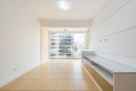 Apartamento à venda com 3 quartos, 76m² em Pompeia, São Paulo