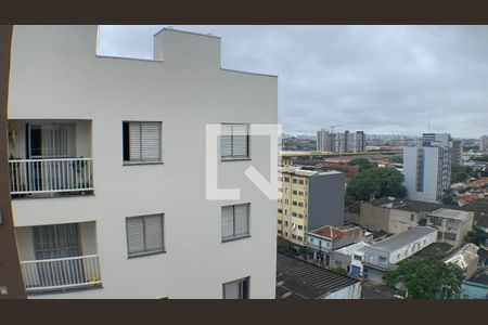 Vista da Varanda de apartamento à venda com 2 quartos, 50m² em Ipiranga, São Paulo
