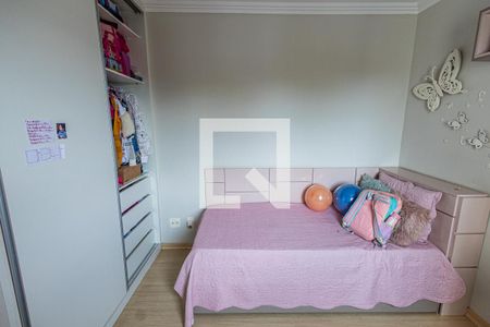 Quarto 1 de apartamento à venda com 2 quartos, 48m² em Santa Monica, Belo Horizonte