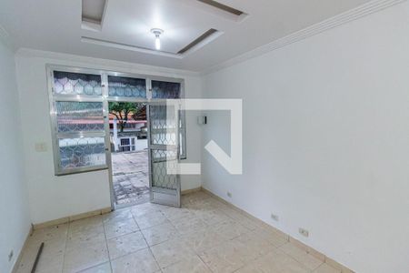 Sala de apartamento à venda com 2 quartos, 80m² em Vaz Lobo, Rio de Janeiro