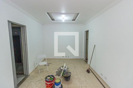 Sala de apartamento à venda com 2 quartos, 80m² em Vaz Lobo, Rio de Janeiro
