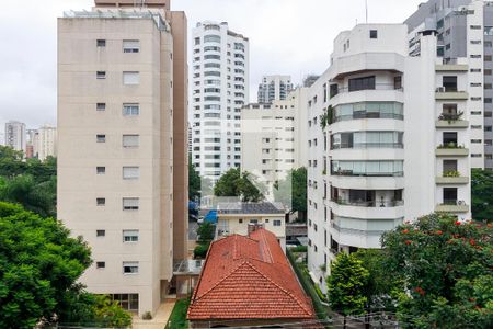 Studio de kitnet/studio para alugar com 0 quarto, 26m² em Campo Belo, São Paulo