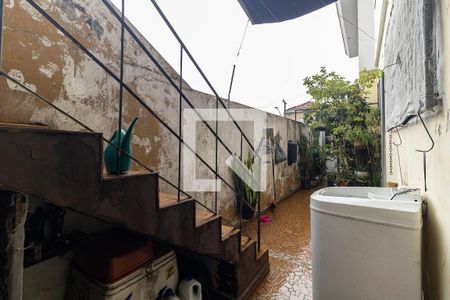 Casa à venda com 150m², 4 quartos e 2 vagasCoredor Lateral