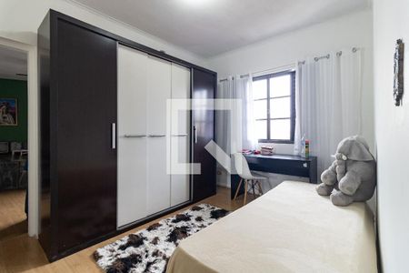 Casa à venda com 150m², 4 quartos e 2 vagasQuarto 3