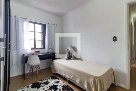 Casa à venda com 150m², 4 quartos e 2 vagasQuarto 3