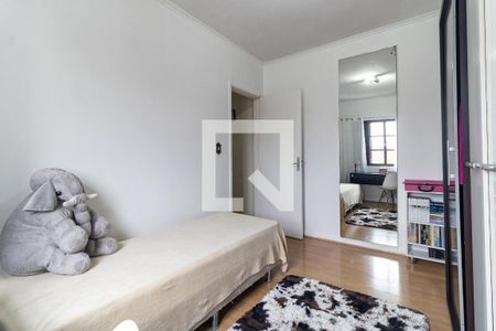 Casa à venda com 150m², 4 quartos e 2 vagasQuarto 3