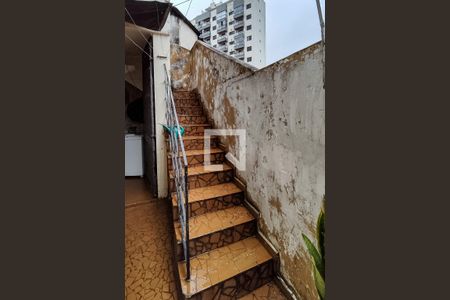 Casa à venda com 150m², 4 quartos e 2 vagasAcesso para a Área dos Quartos