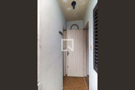 Casa à venda com 150m², 4 quartos e 2 vagasAcesso para o Corredor Lateral