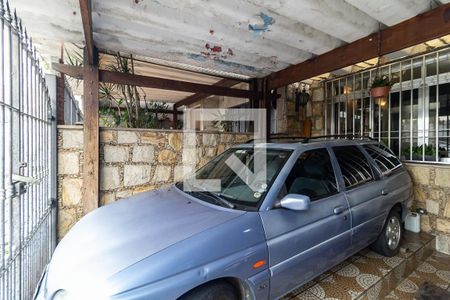 Casa à venda com 150m², 4 quartos e 2 vagasGaragem 