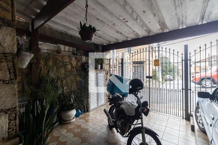 Casa à venda com 150m², 4 quartos e 2 vagasGaragem 