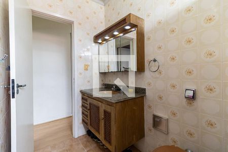 Casa à venda com 150m², 4 quartos e 2 vagasBanheiro 2