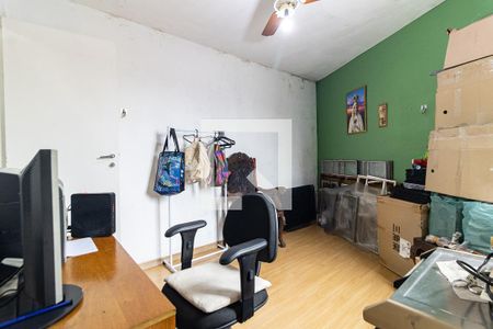 Casa à venda com 150m², 4 quartos e 2 vagasQuarto 4