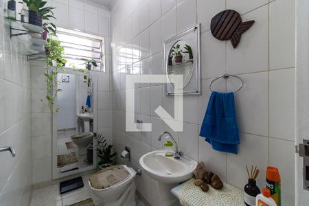 Casa à venda com 150m², 4 quartos e 2 vagasLavabo