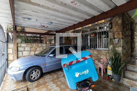 Casa à venda com 150m², 4 quartos e 2 vagasGaragem 