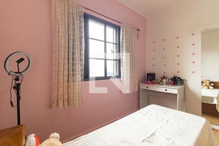 Casa à venda com 150m², 4 quartos e 2 vagasQuarto 2