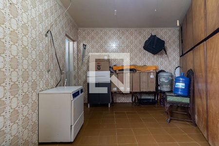 Casa à venda com 150m², 4 quartos e 2 vagasLavanderia