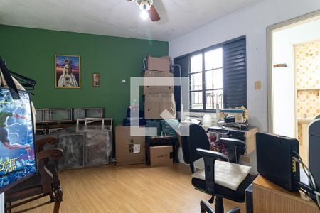 Casa à venda com 150m², 4 quartos e 2 vagasQuarto 4