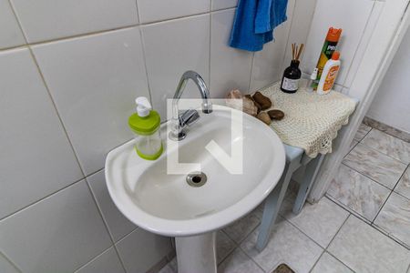 Casa à venda com 150m², 4 quartos e 2 vagasLavabo