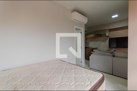 Quarto de kitnet/studio para alugar com 1 quarto, 38m² em Vila Mariana, São Paulo