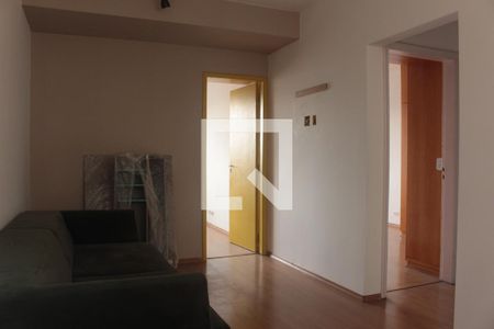 Apartamento para alugar com 54m², 2 quartos e 1 vagasala