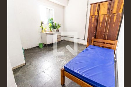 Studio para alugar com 25m², 1 quarto e sem vagaSala/Cozinha