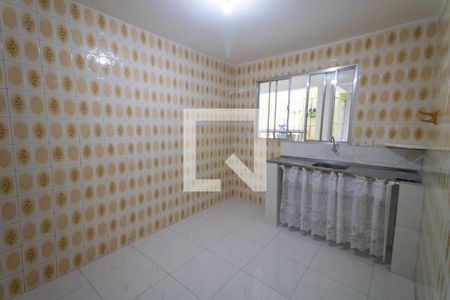 Casa para alugar com 90m², 2 quartos e sem vaga Casa para alugar com 90m², 2 quartos e sem vagaCozinha