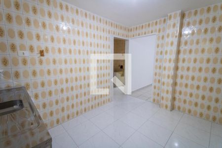 Casa para alugar com 90m², 2 quartos e sem vaga Casa para alugar com 90m², 2 quartos e sem vagaCozinha