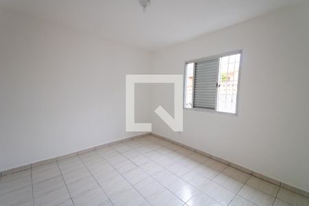 Quarto 2 de casa para alugar com 2 quartos, 90m² em Jardim Santa Adelia, São Paulo
